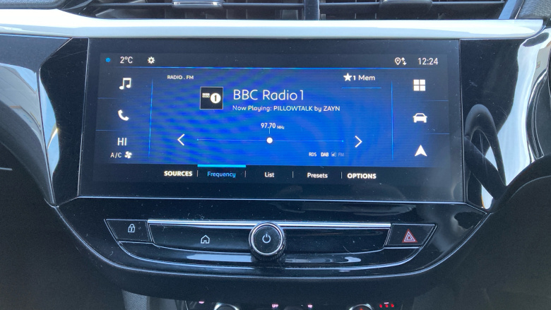 Vauxhall Corsa 1.2 GS 5dr Petrol Hatchback